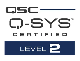 Q-SYS Level 2 Q-SYS Level 2